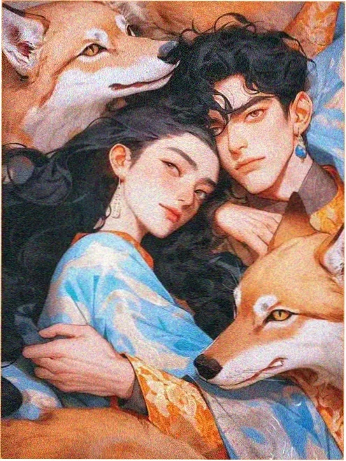 电影雪线以上海报