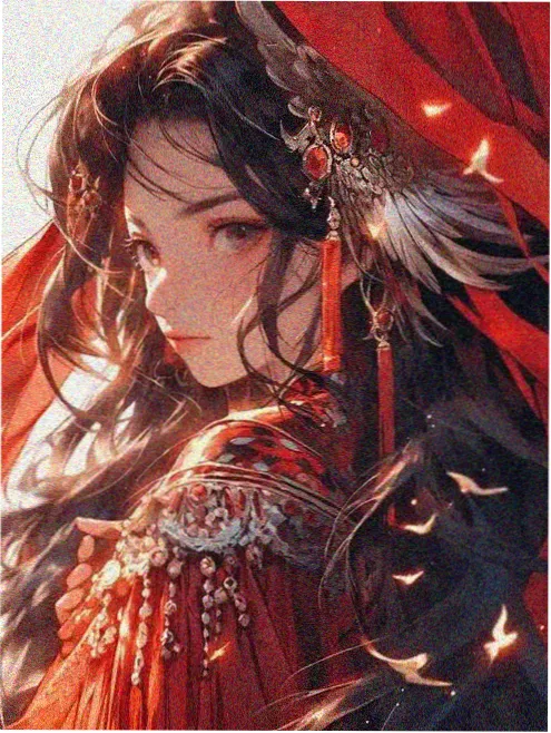 年代剧旧城放映员海报