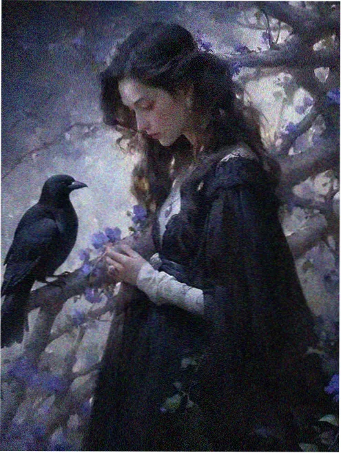 科幻热血番剧机甲守夜人海报