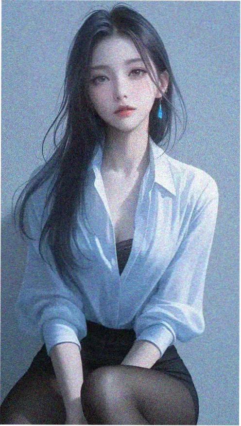 户外真人秀一起去露营海报