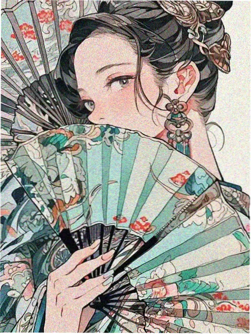 喜剧竞演综艺笑场时刻海报