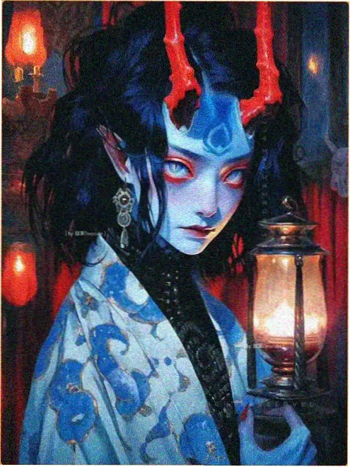 人文纪录片匠人九章海报